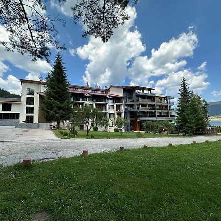 Hotel Merdjan Sarnitsa Exterior foto